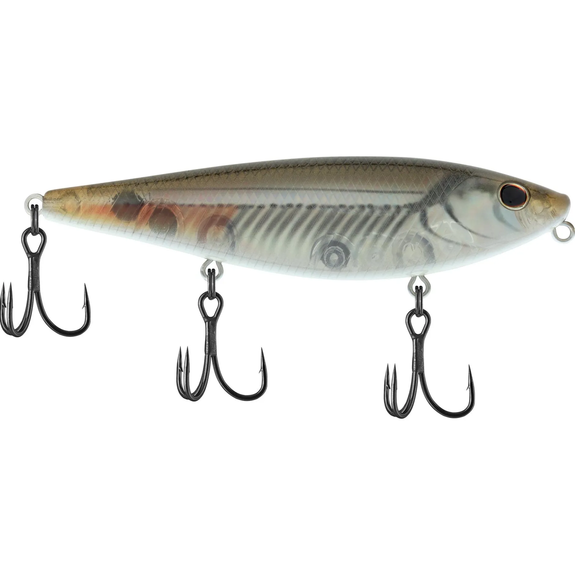 HighJacker Saltwater