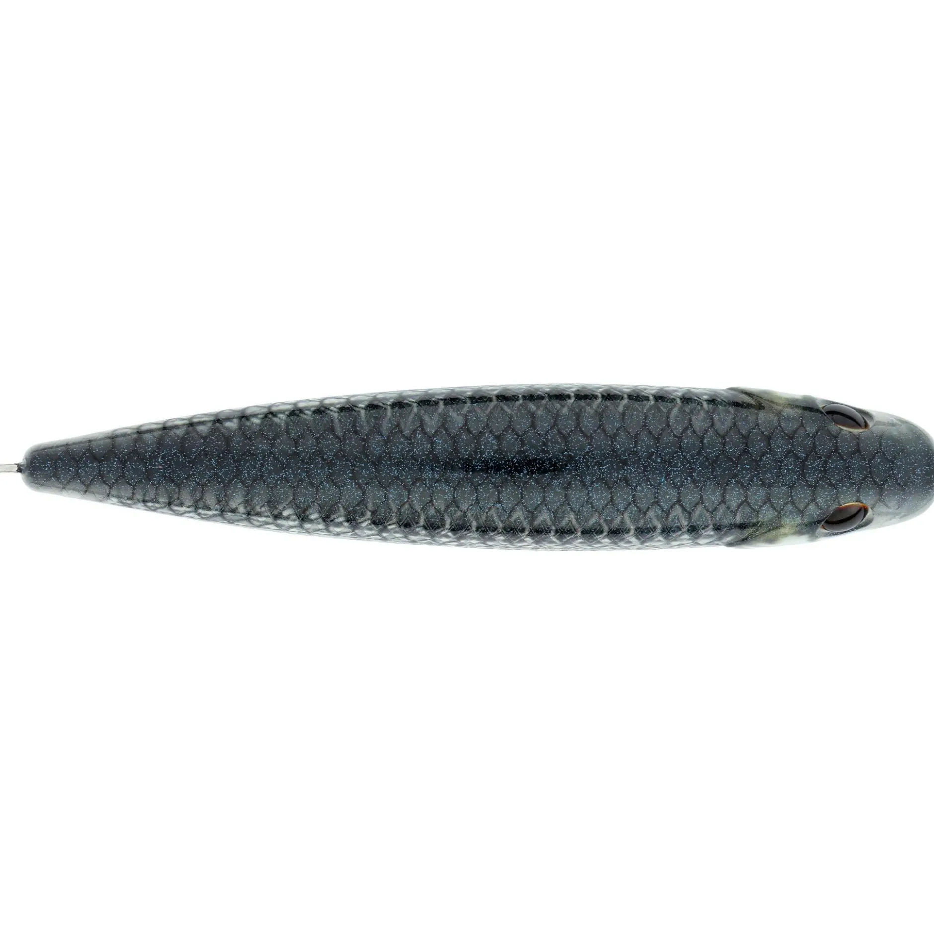 HighJacker Saltwater