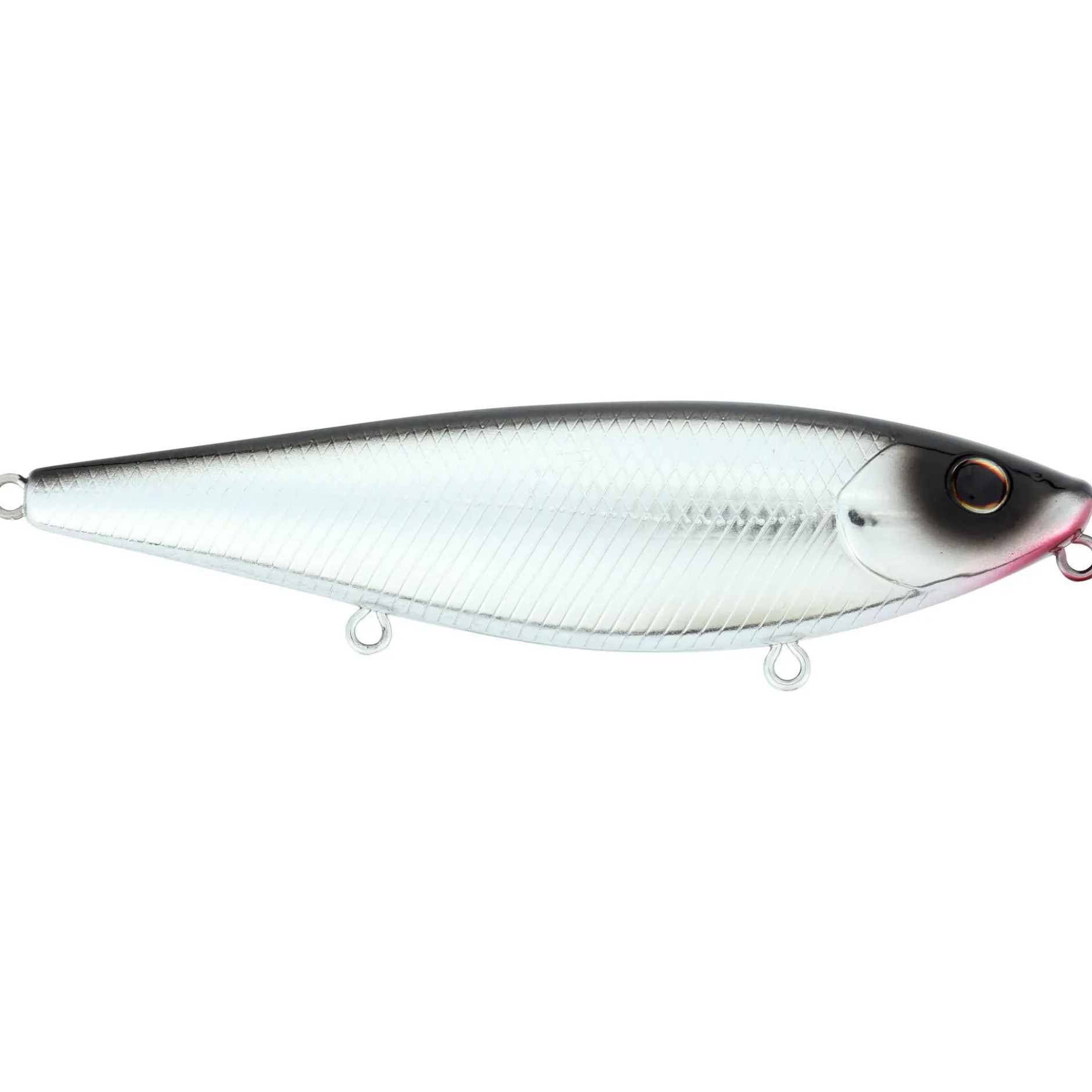 HighJacker Saltwater