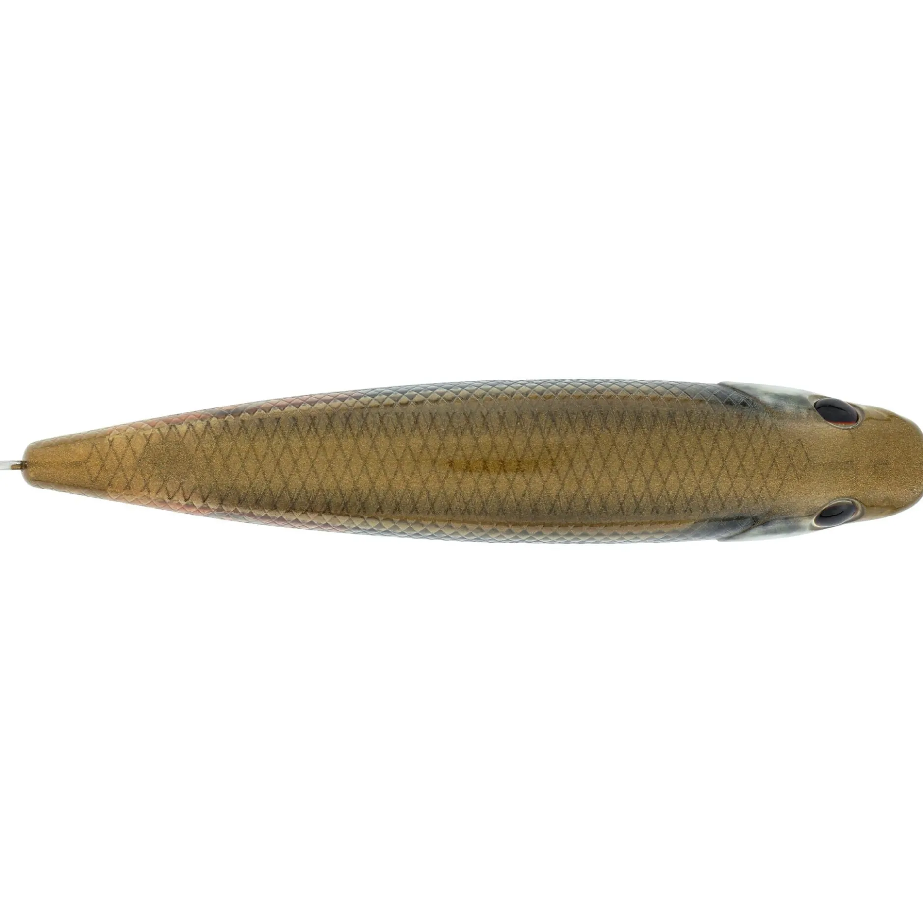 HighJacker Saltwater