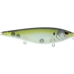 HighJacker Saltwater