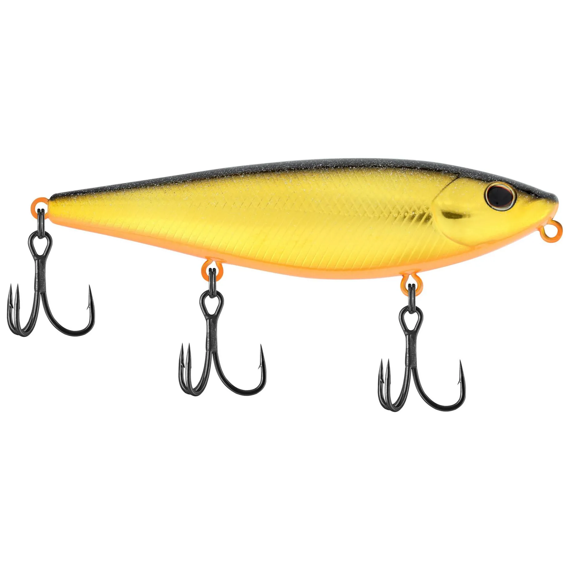 HighJacker Saltwater