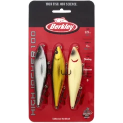 HighJacker Saltwater Pro Pack Kit