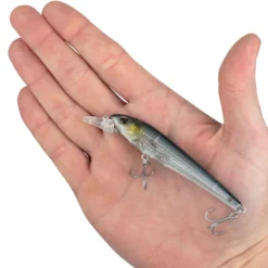 Hit Stick Saltwater