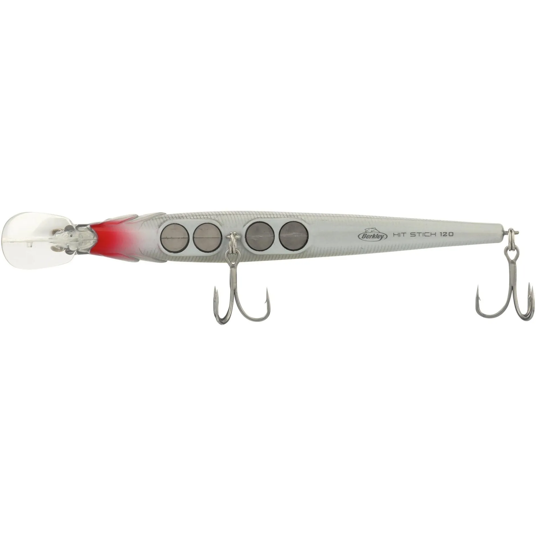 Hit Stick Saltwater