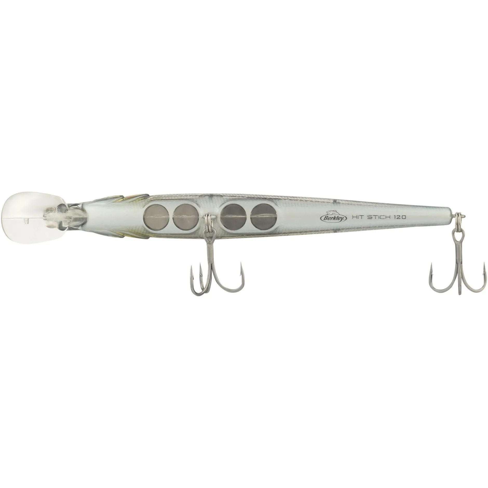 Hit Stick Saltwater