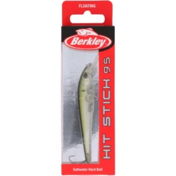 Hit Stick Saltwater