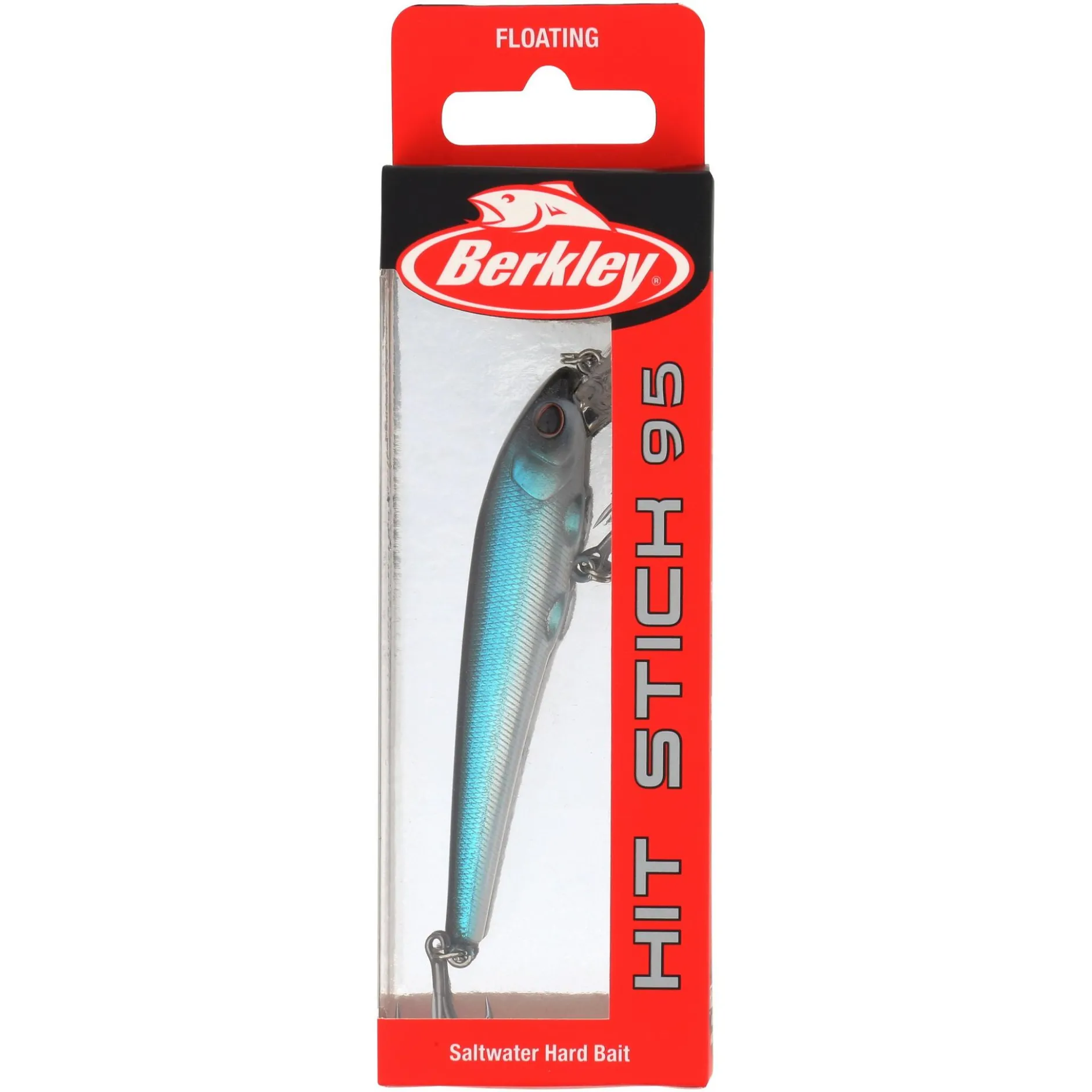 Hit Stick Saltwater
