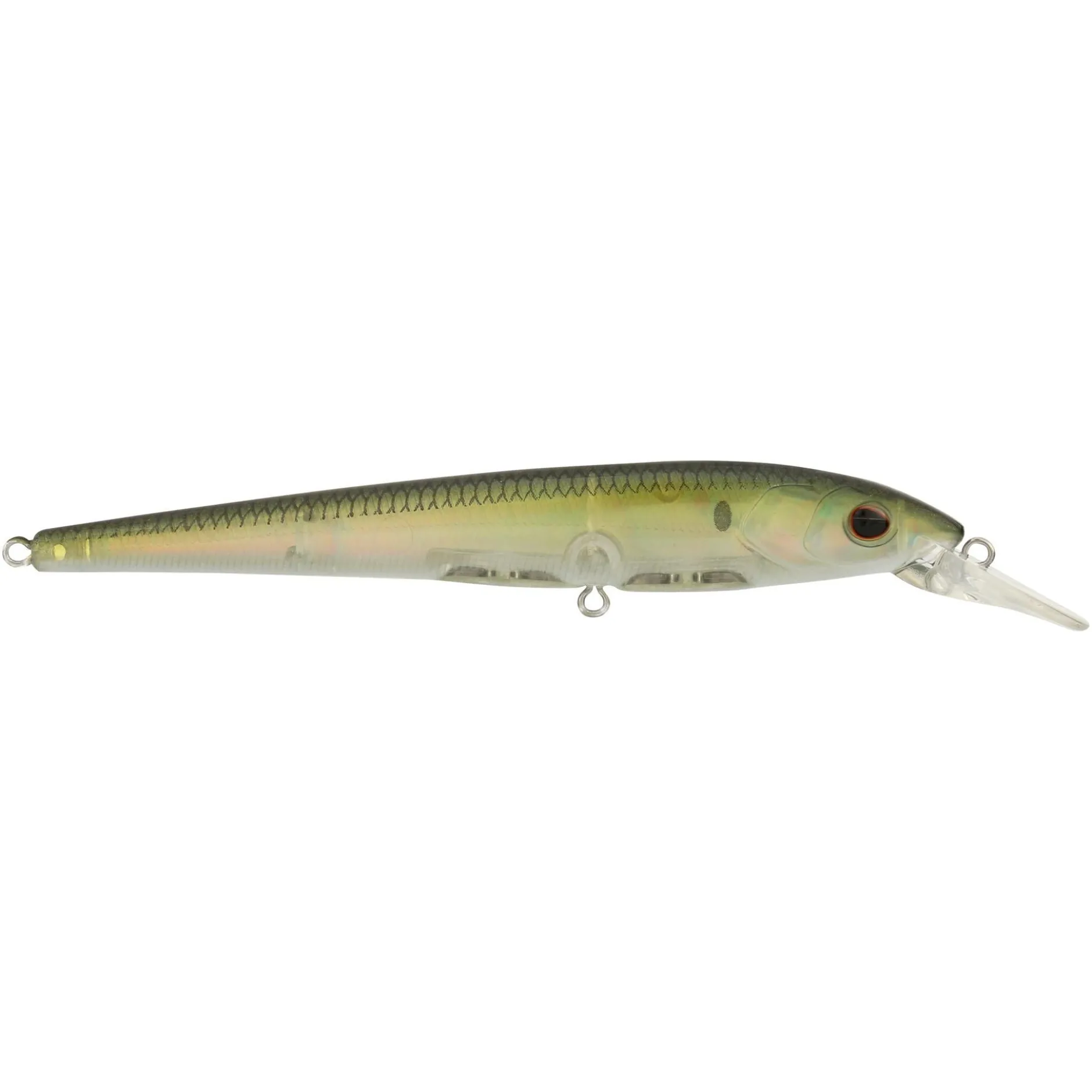 Hit Stick Saltwater