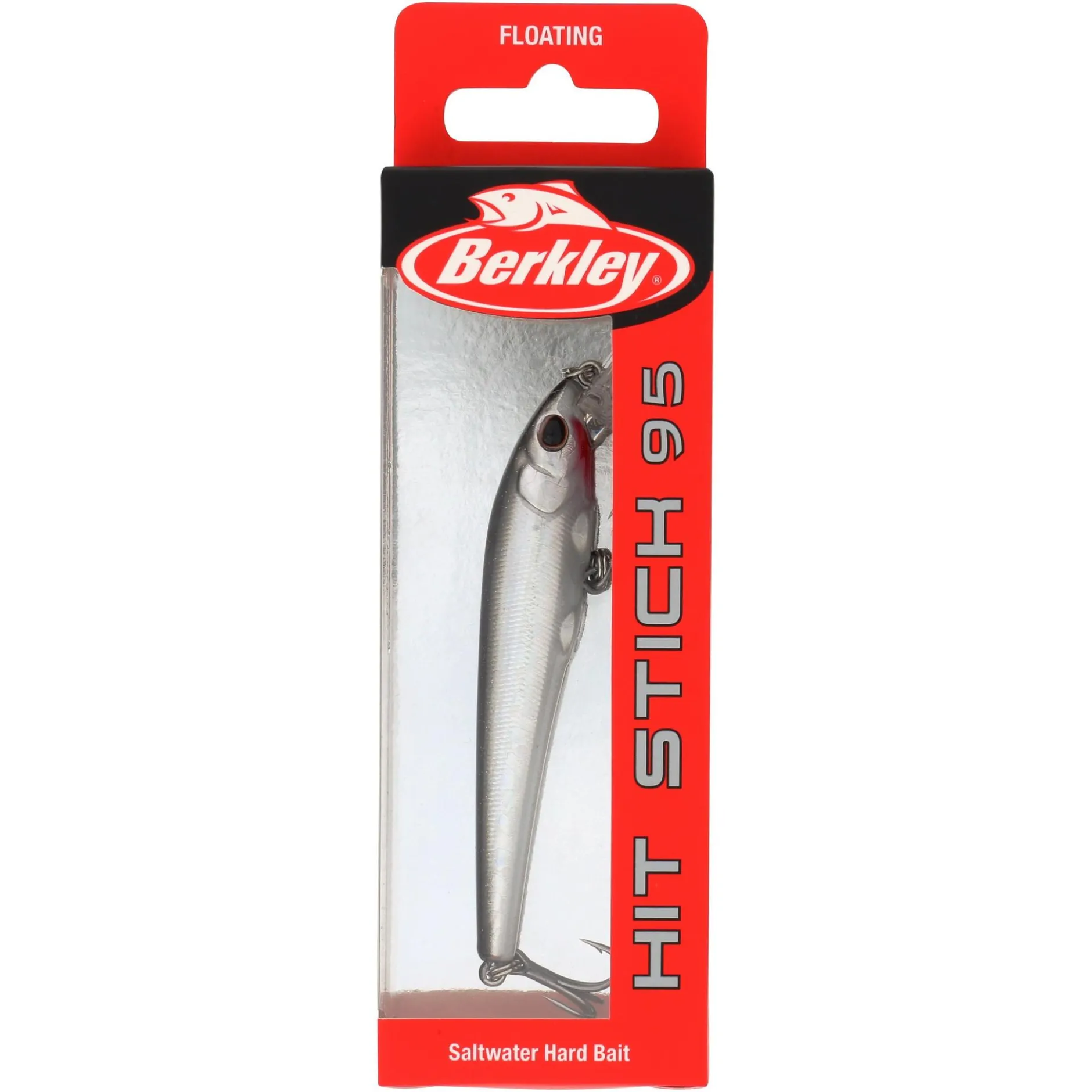 Hit Stick Saltwater