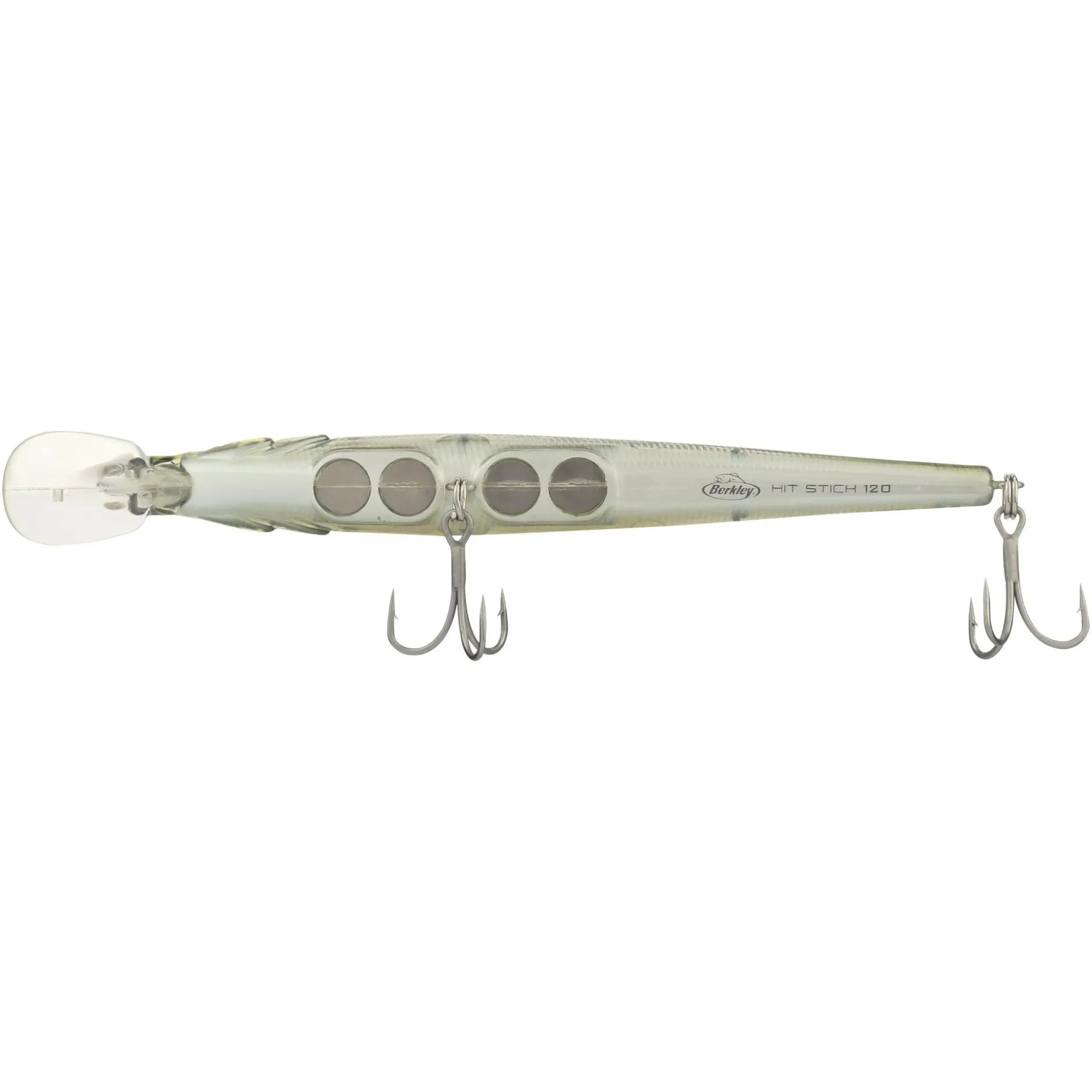 Hit Stick Saltwater