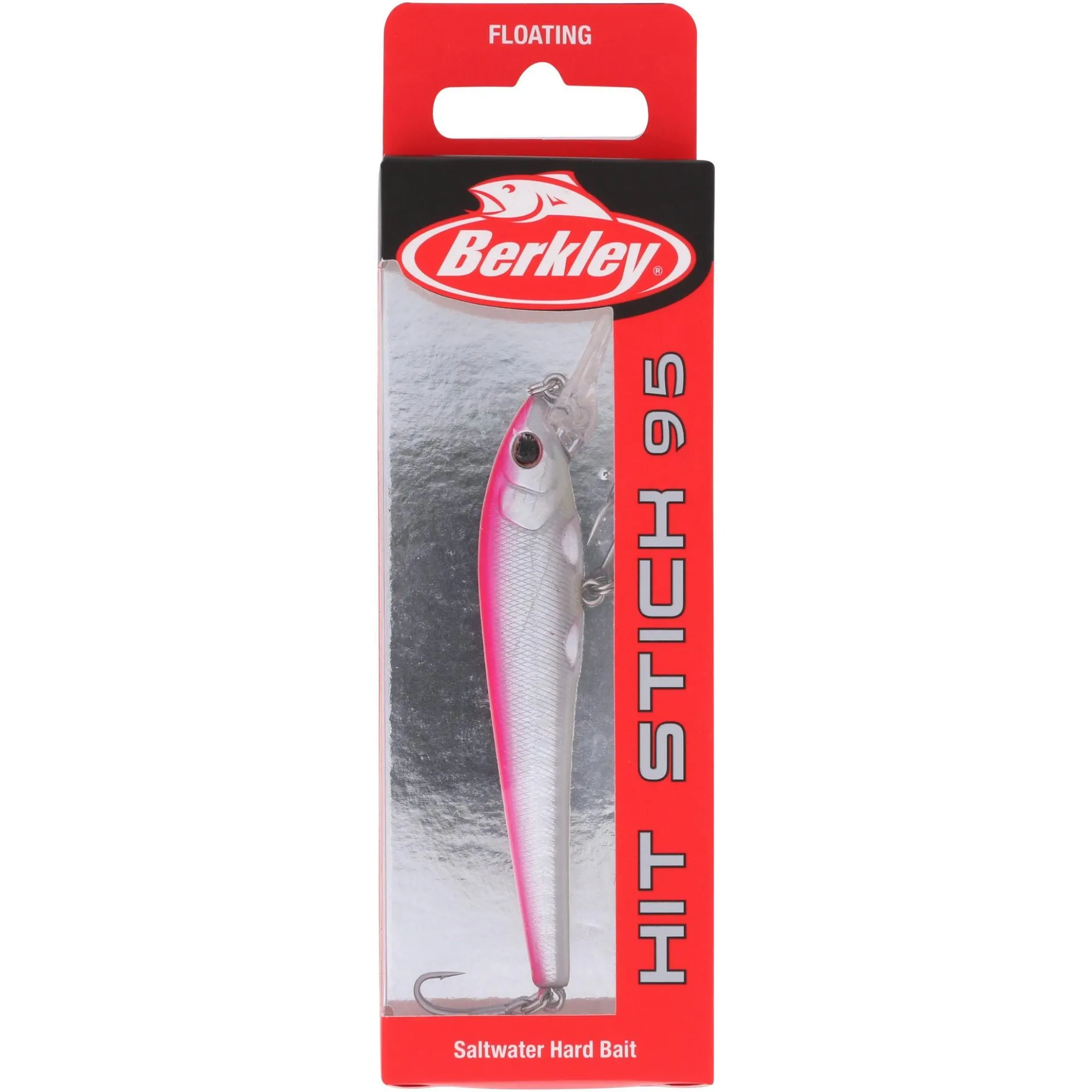Hit Stick Saltwater