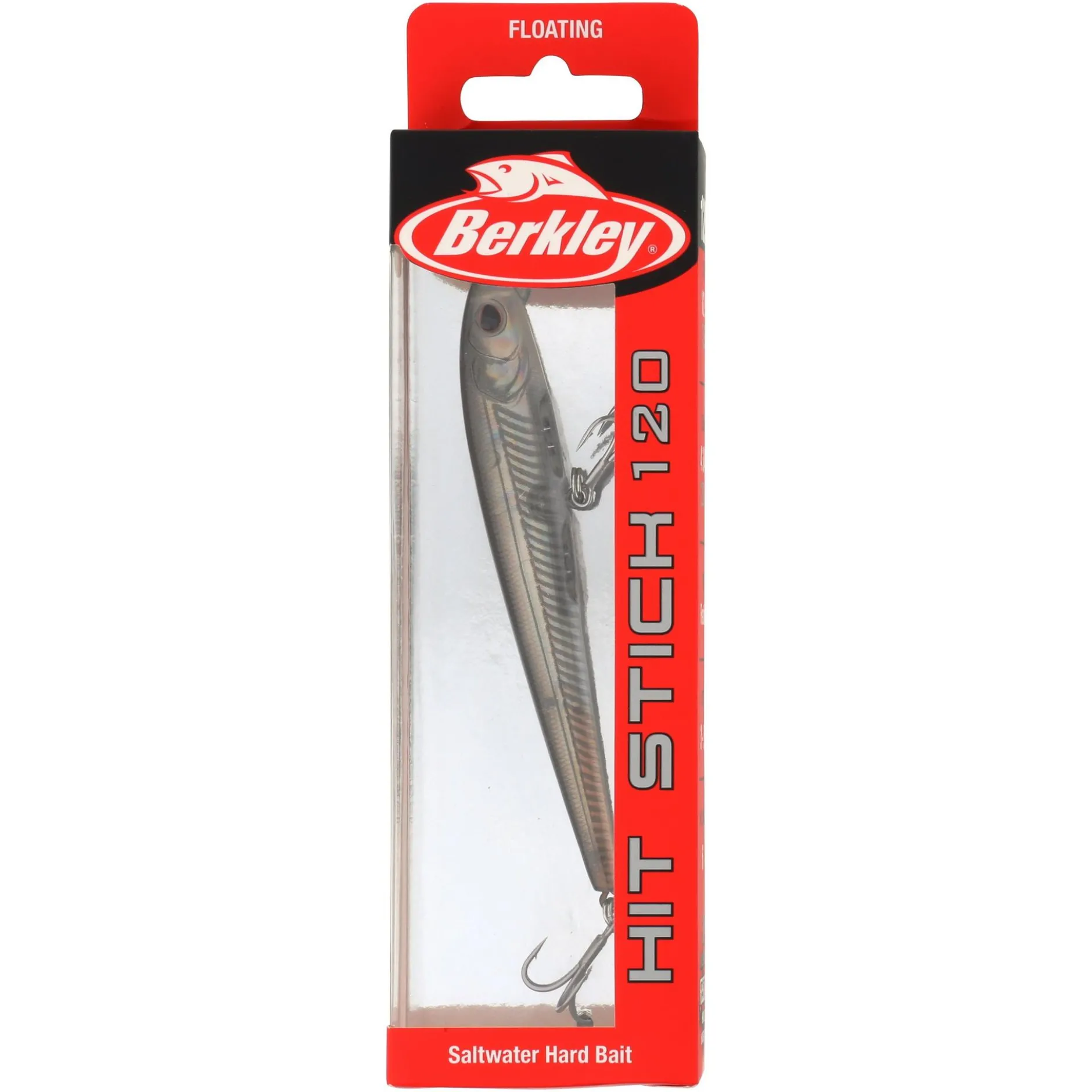 Hit Stick Saltwater