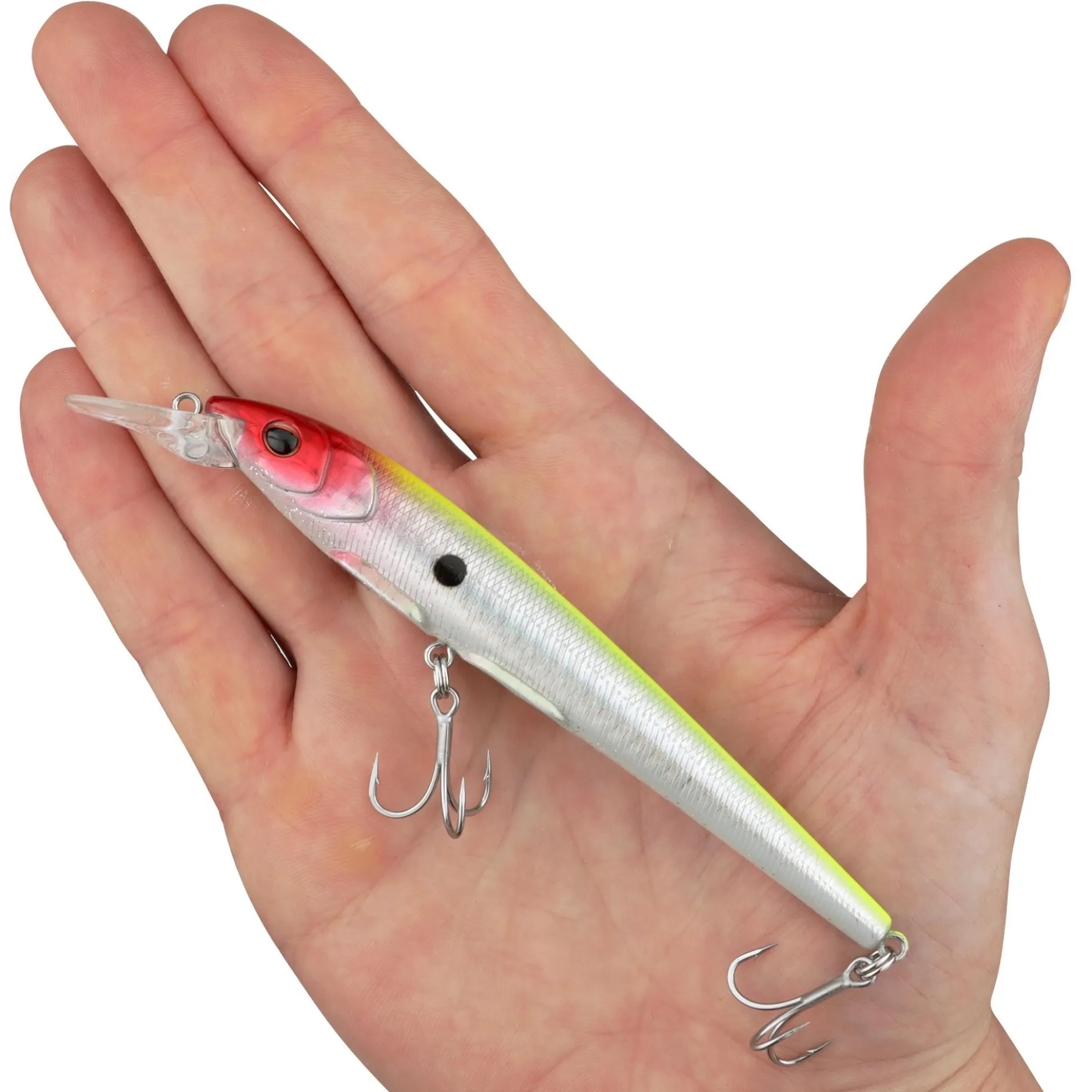 Hit Stick Saltwater