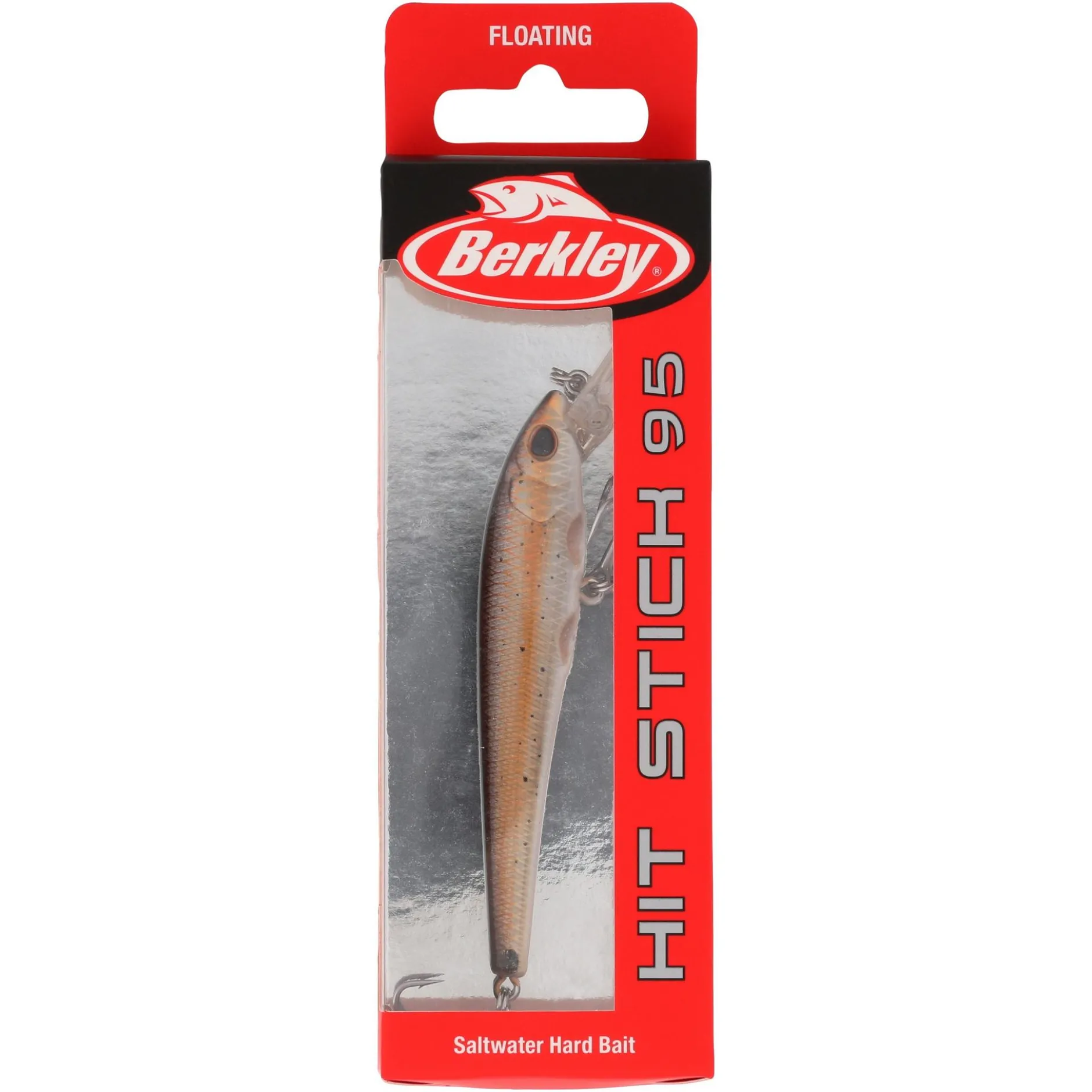 Hit Stick Saltwater