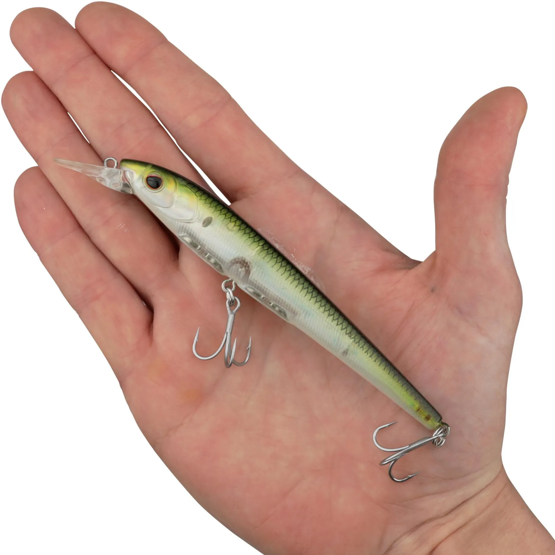 Hit Stick Saltwater