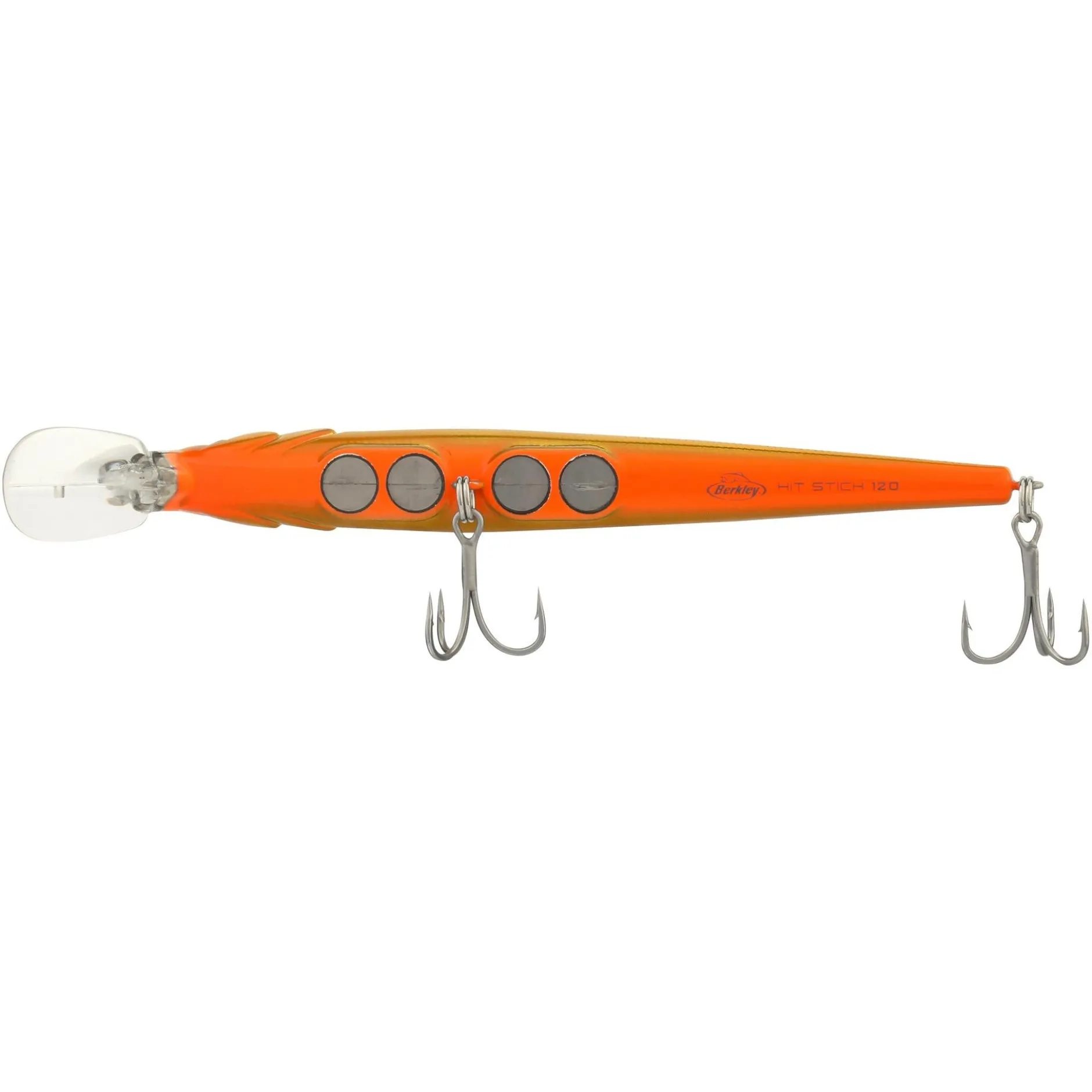 Hit Stick Saltwater