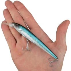 Hit Stick Saltwater
