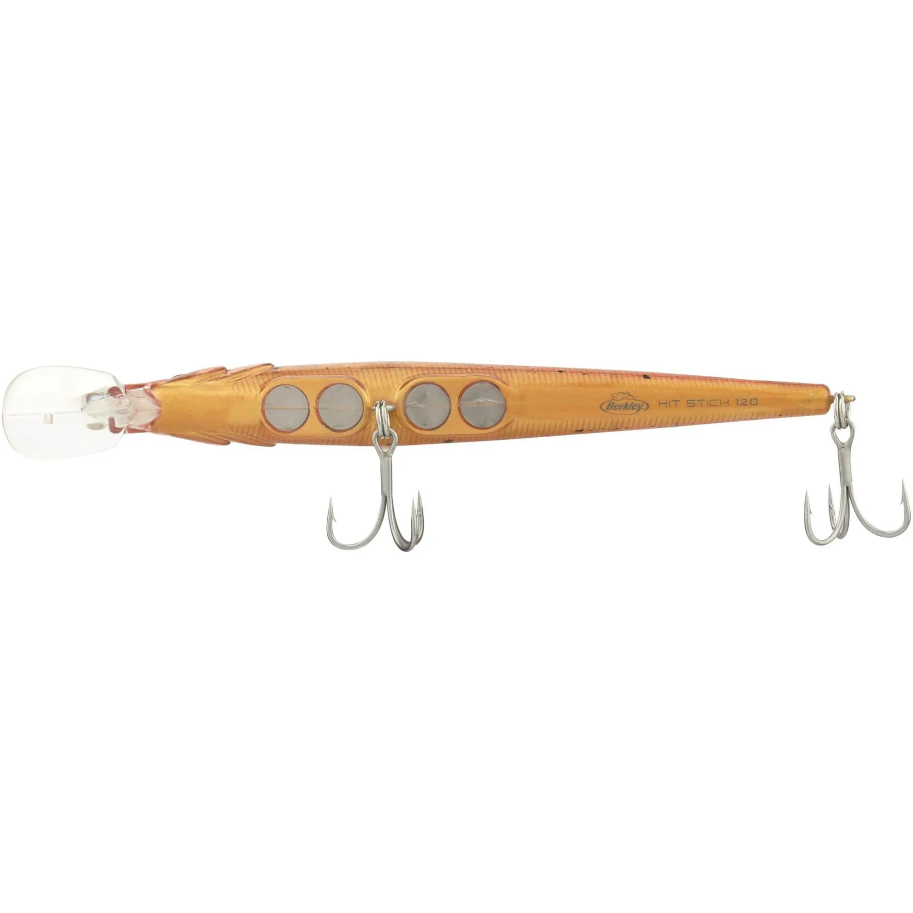 Hit Stick Saltwater