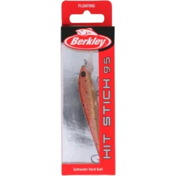 Hit Stick Saltwater