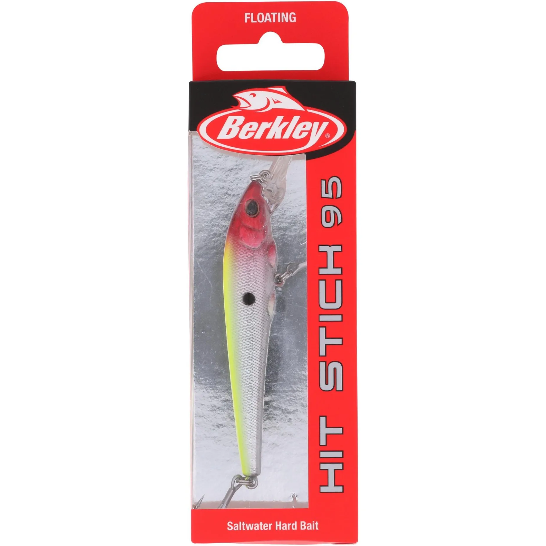 Hit Stick Saltwater