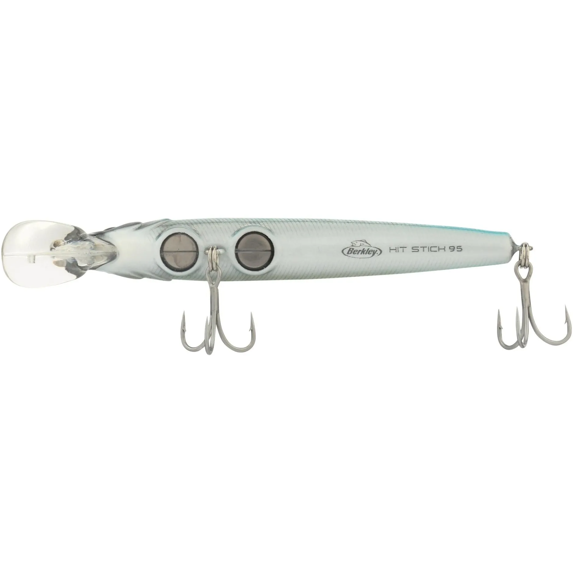 Hit Stick Saltwater
