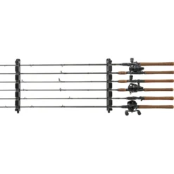 Horizontal Rod Rack