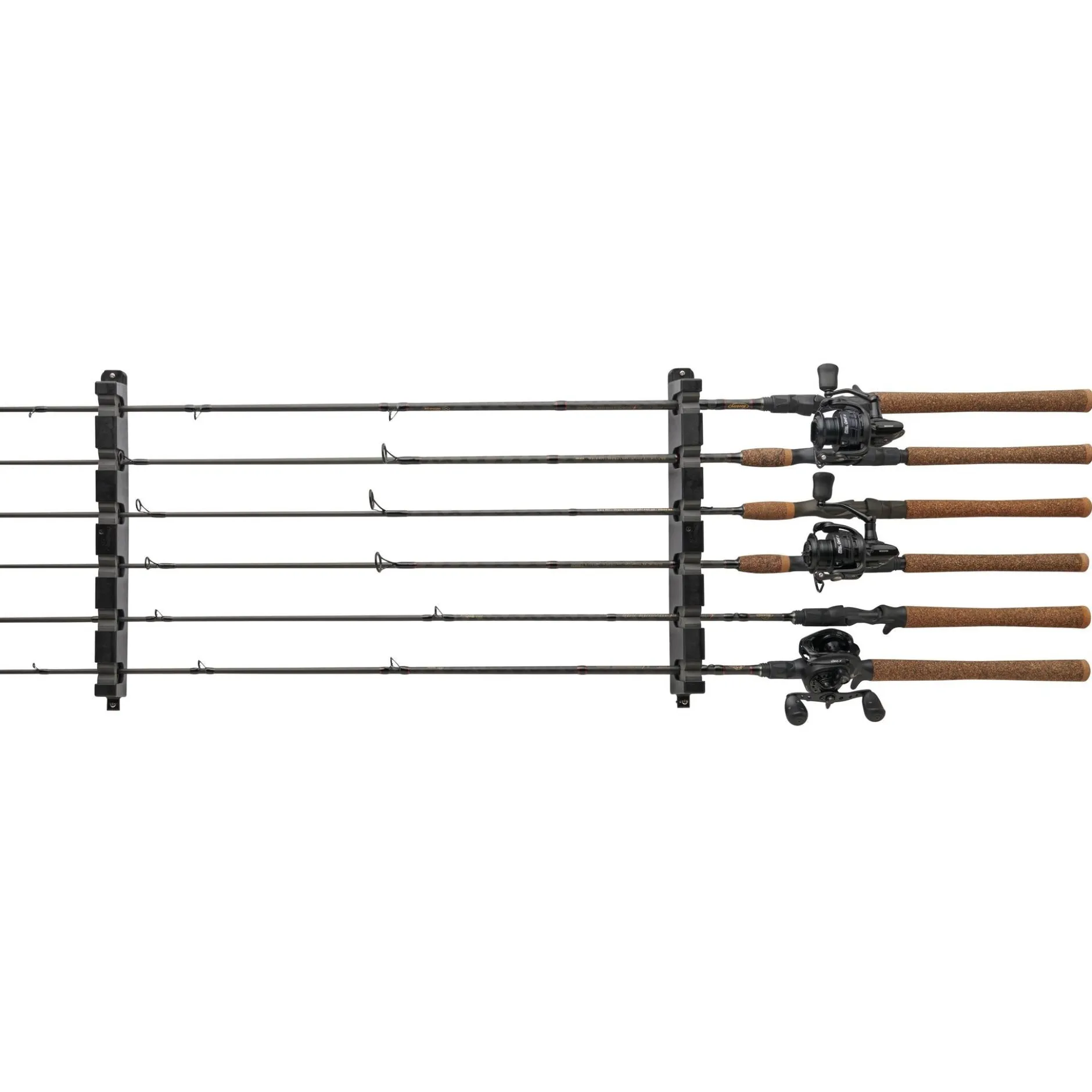 Horizontal Rod Rack