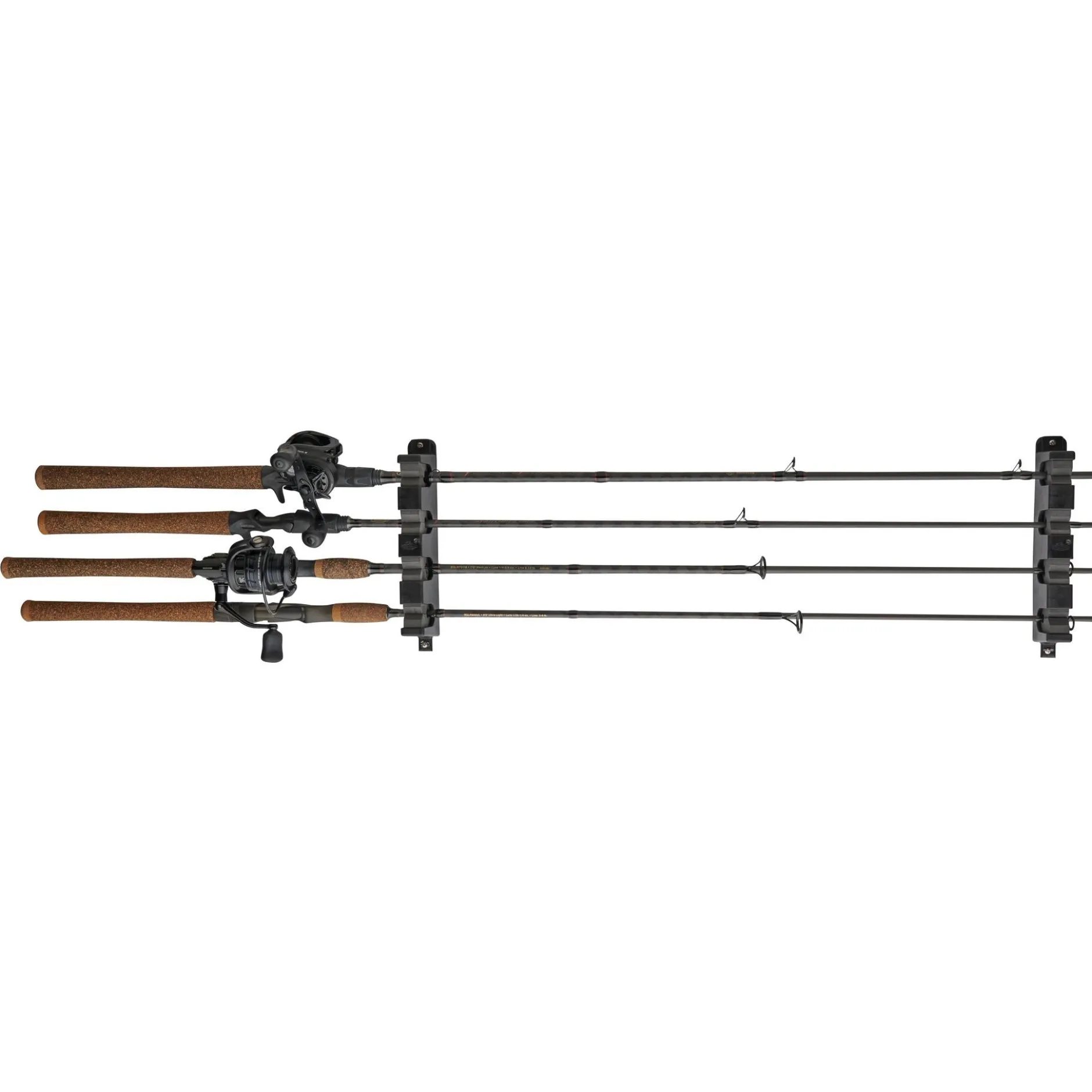 Horizontal Rod Rack
