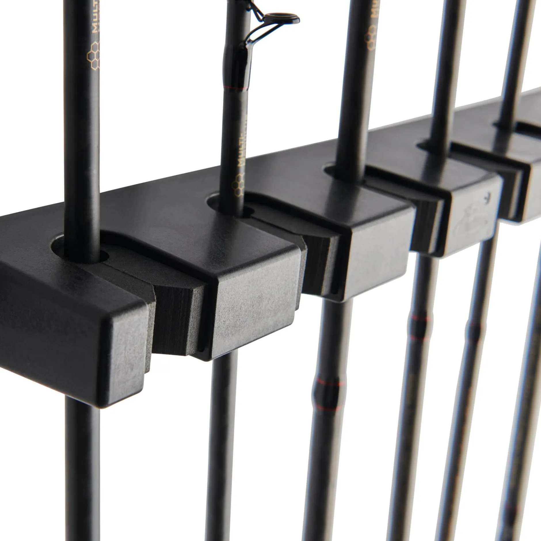 Horizontal Rod Rack