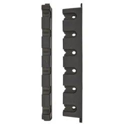 Horizontal Rod Rack