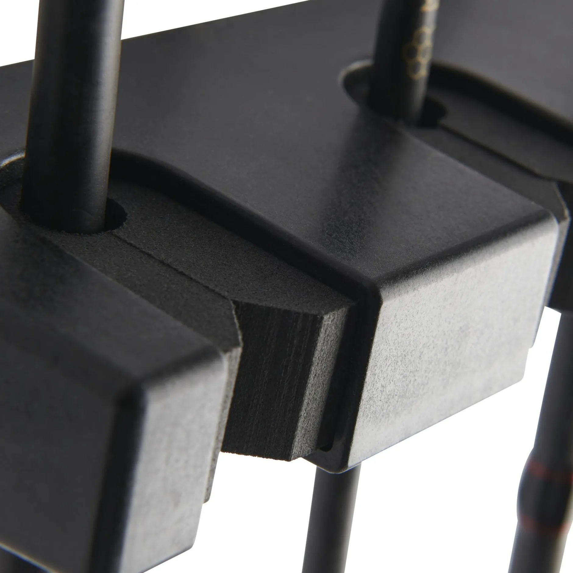 Horizontal Rod Rack