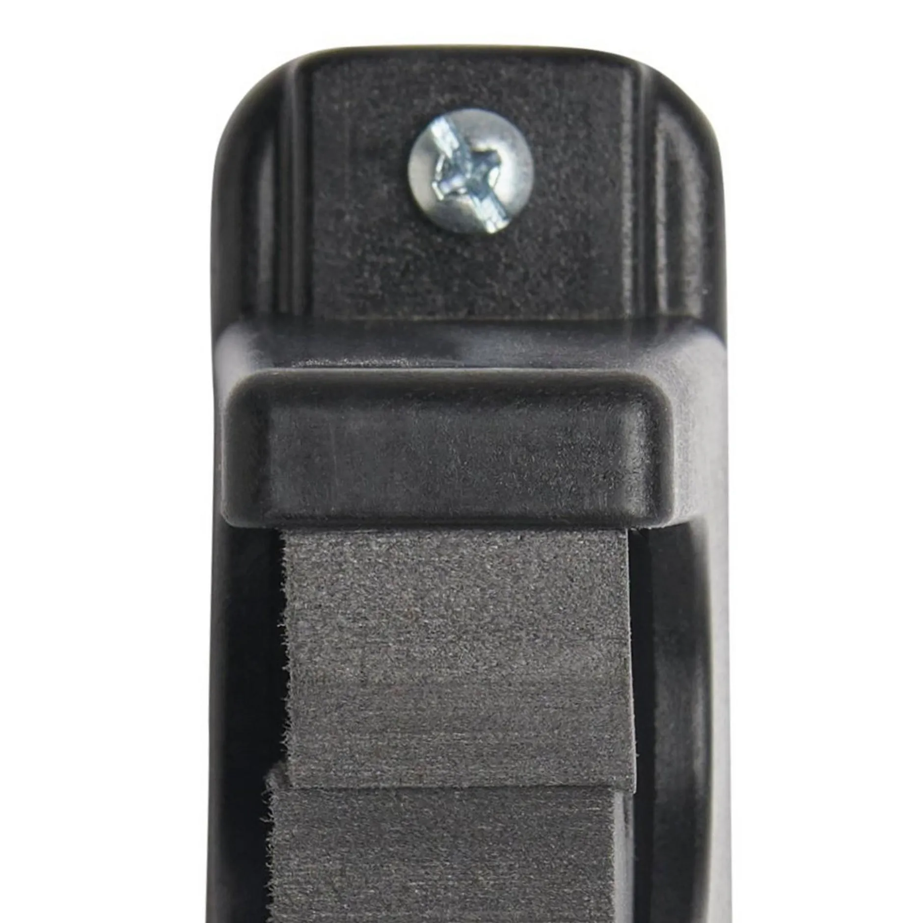 Horizontal Rod Rack