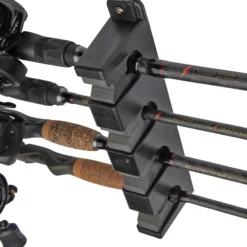 Horizontal Rod Rack
