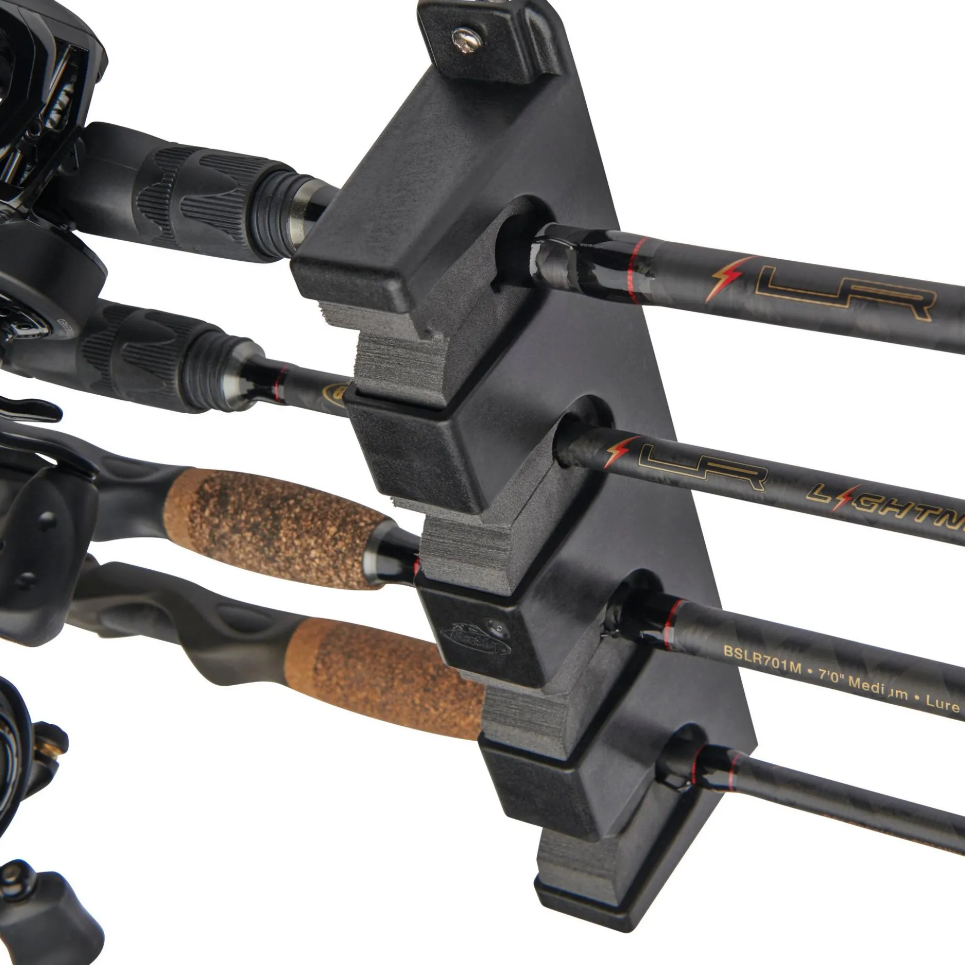 Horizontal Rod Rack
