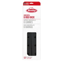 Horizontal Rod Rack