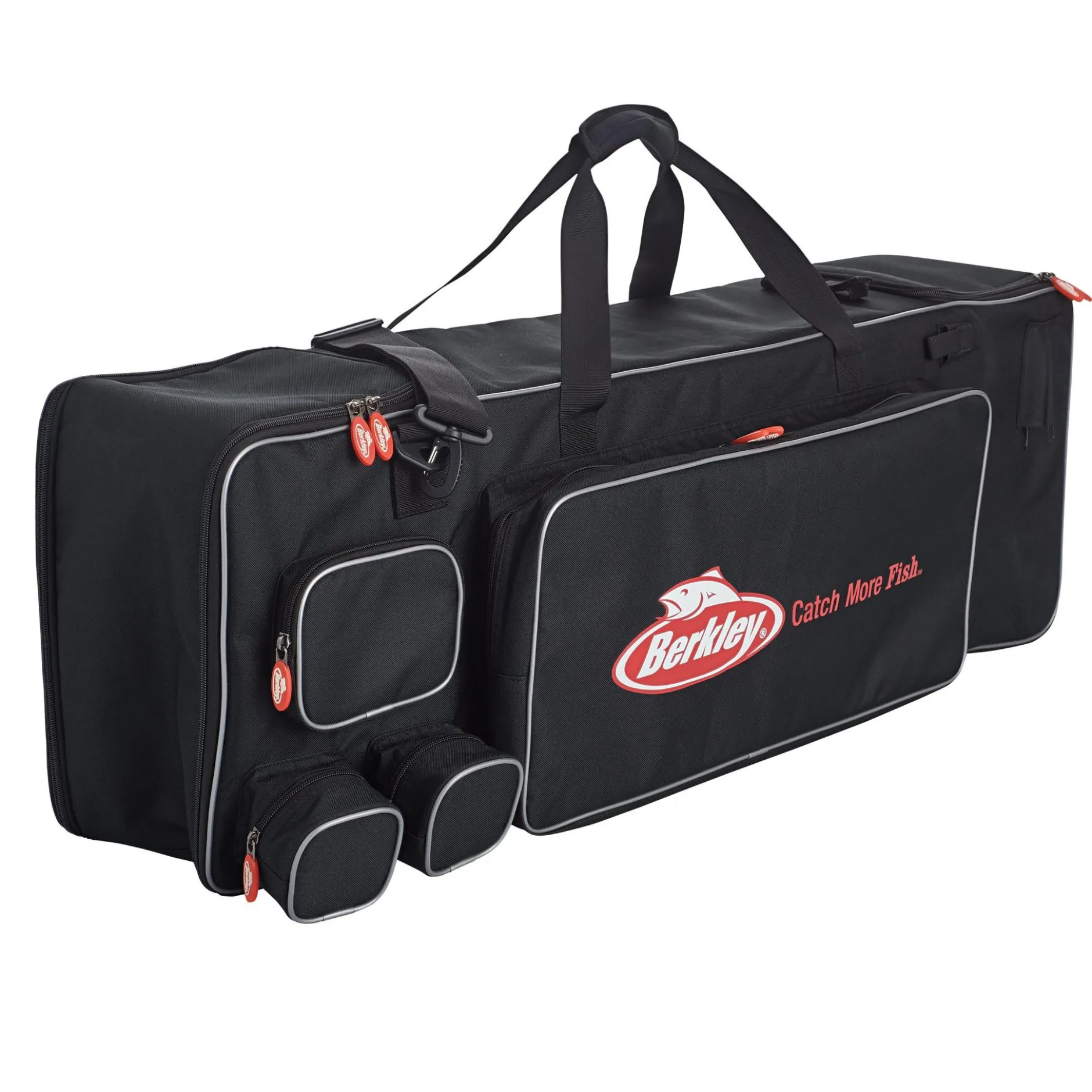 Ice Rod Case