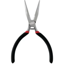 6in Chrome Split Ring Pliers