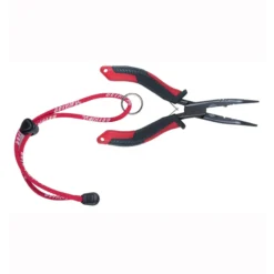 6in XCD Bent Nose Pliers