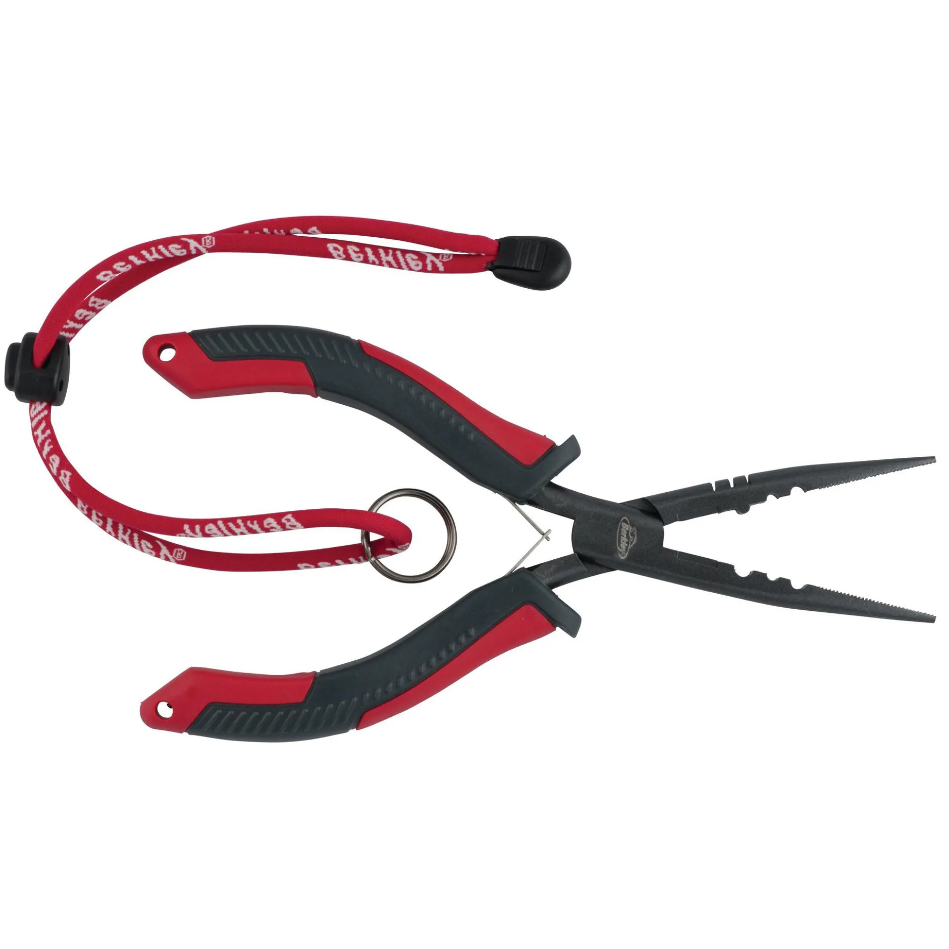 6in XCD Straight Nose Pliers