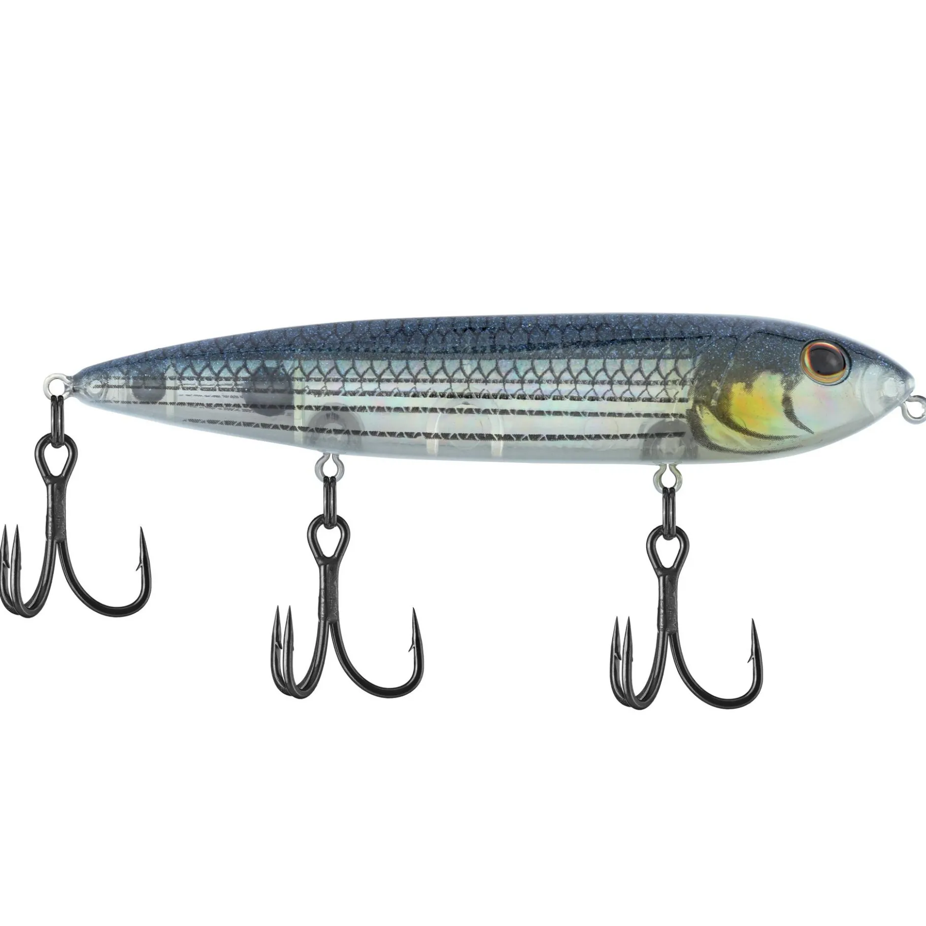 J-Walker 120 Saltwater
