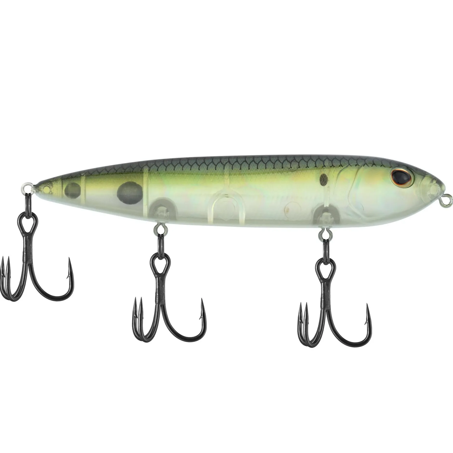J-Walker 120 Saltwater