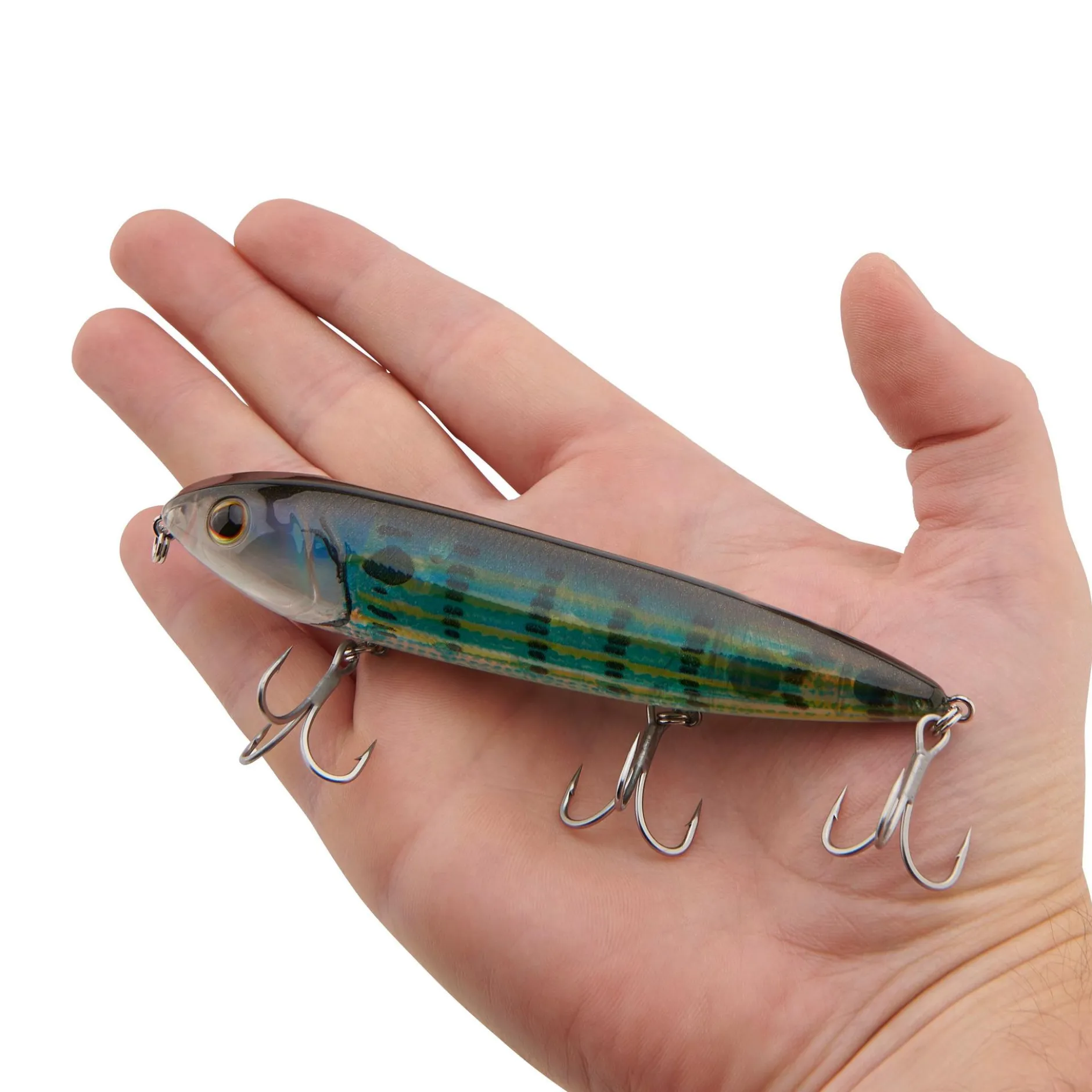 J-Walker 120 Saltwater