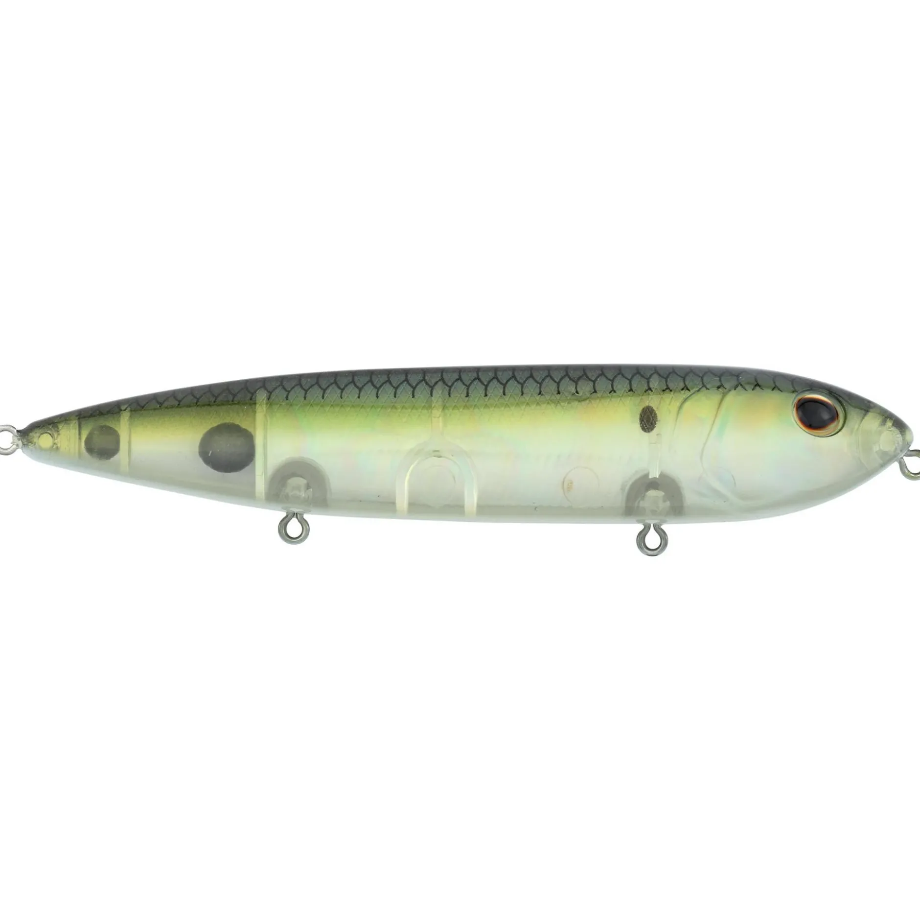 J-Walker 120 Saltwater