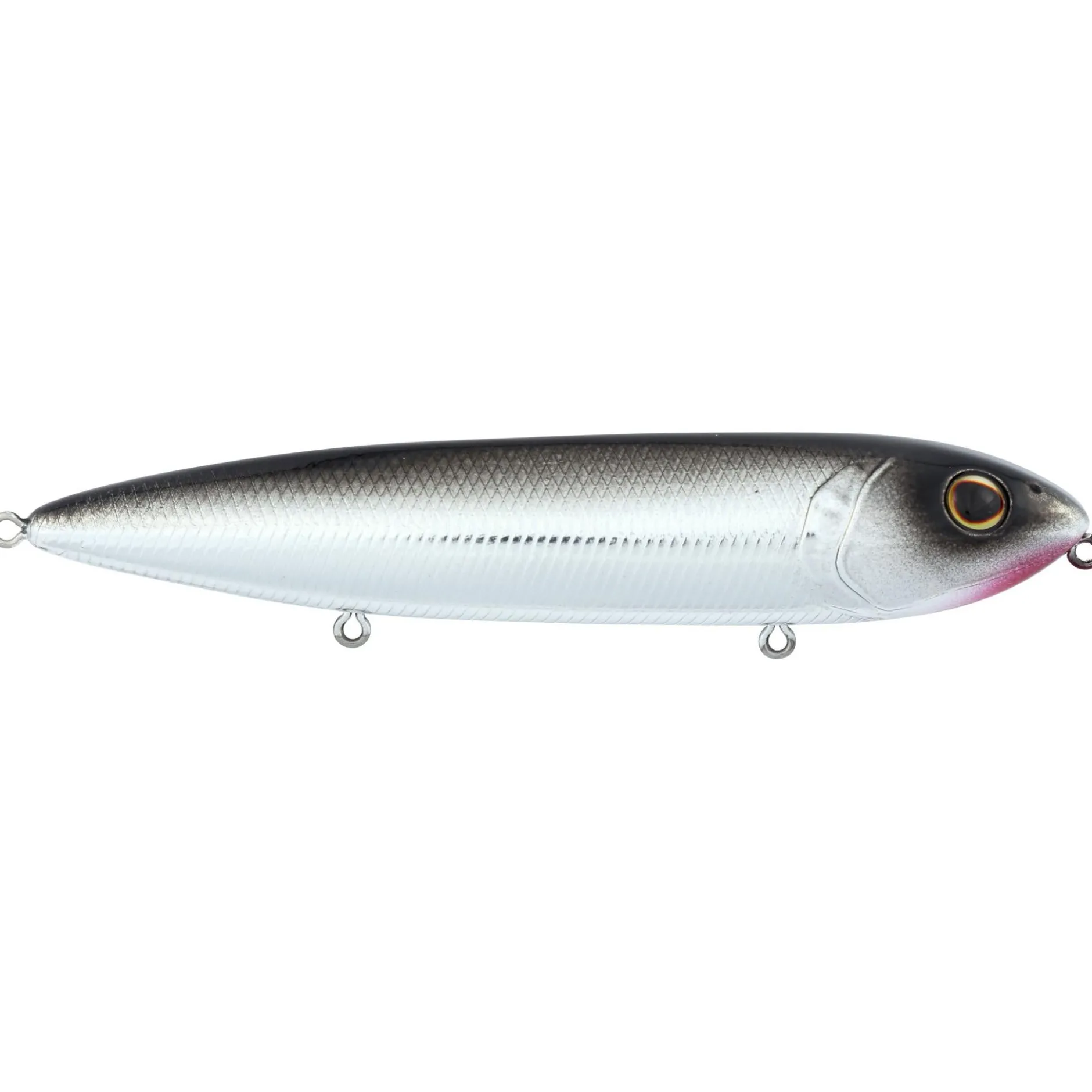 J-Walker 120 Saltwater