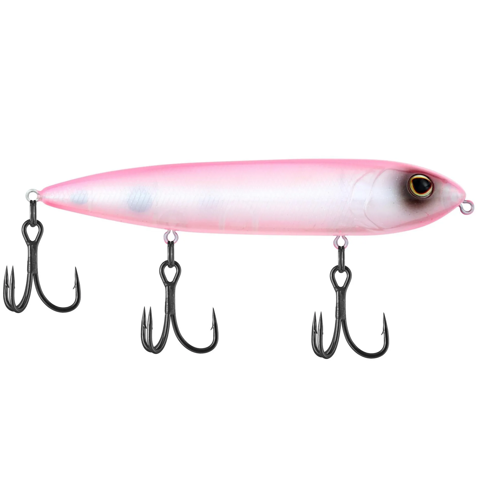 J-Walker 120 Saltwater