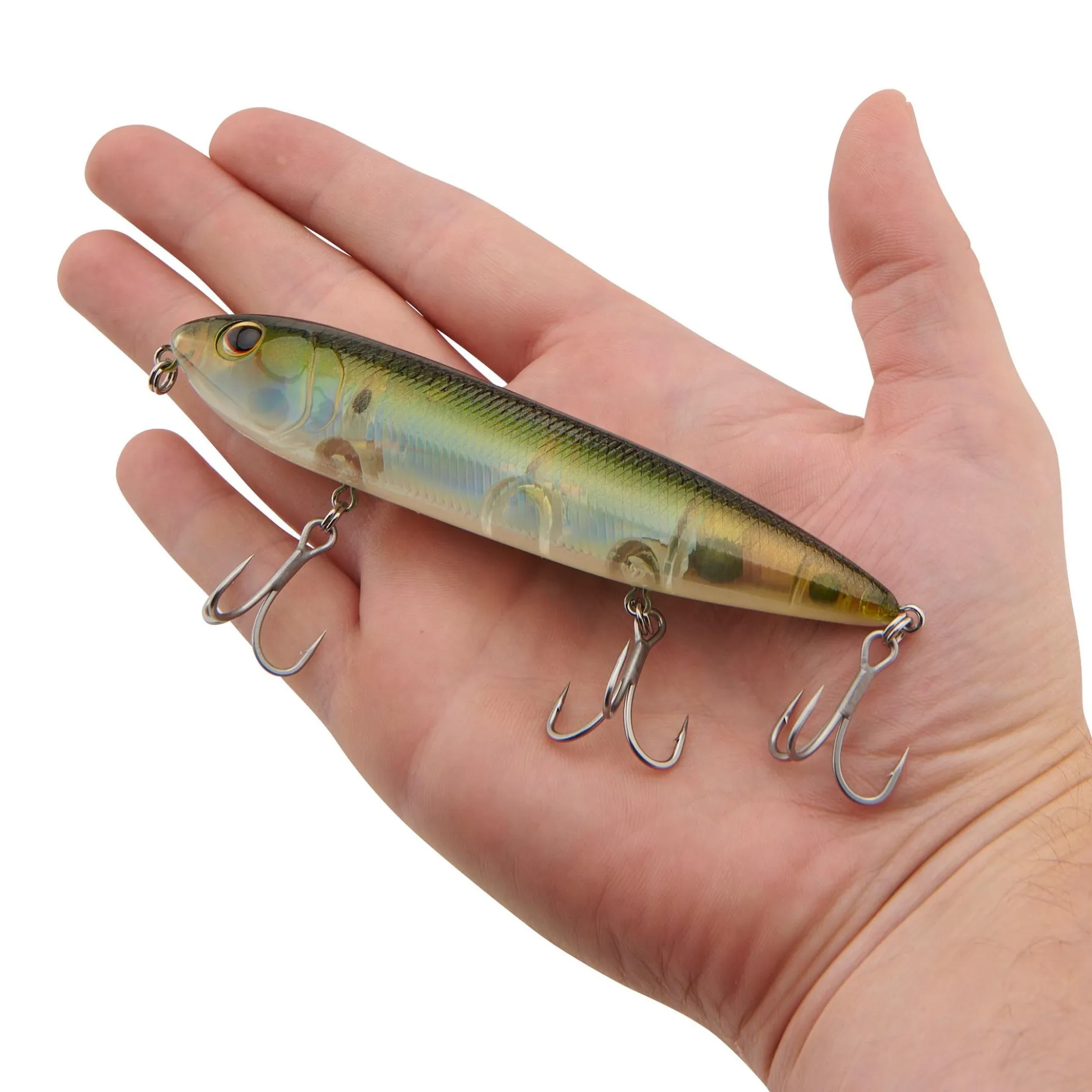 J-Walker 120 Saltwater