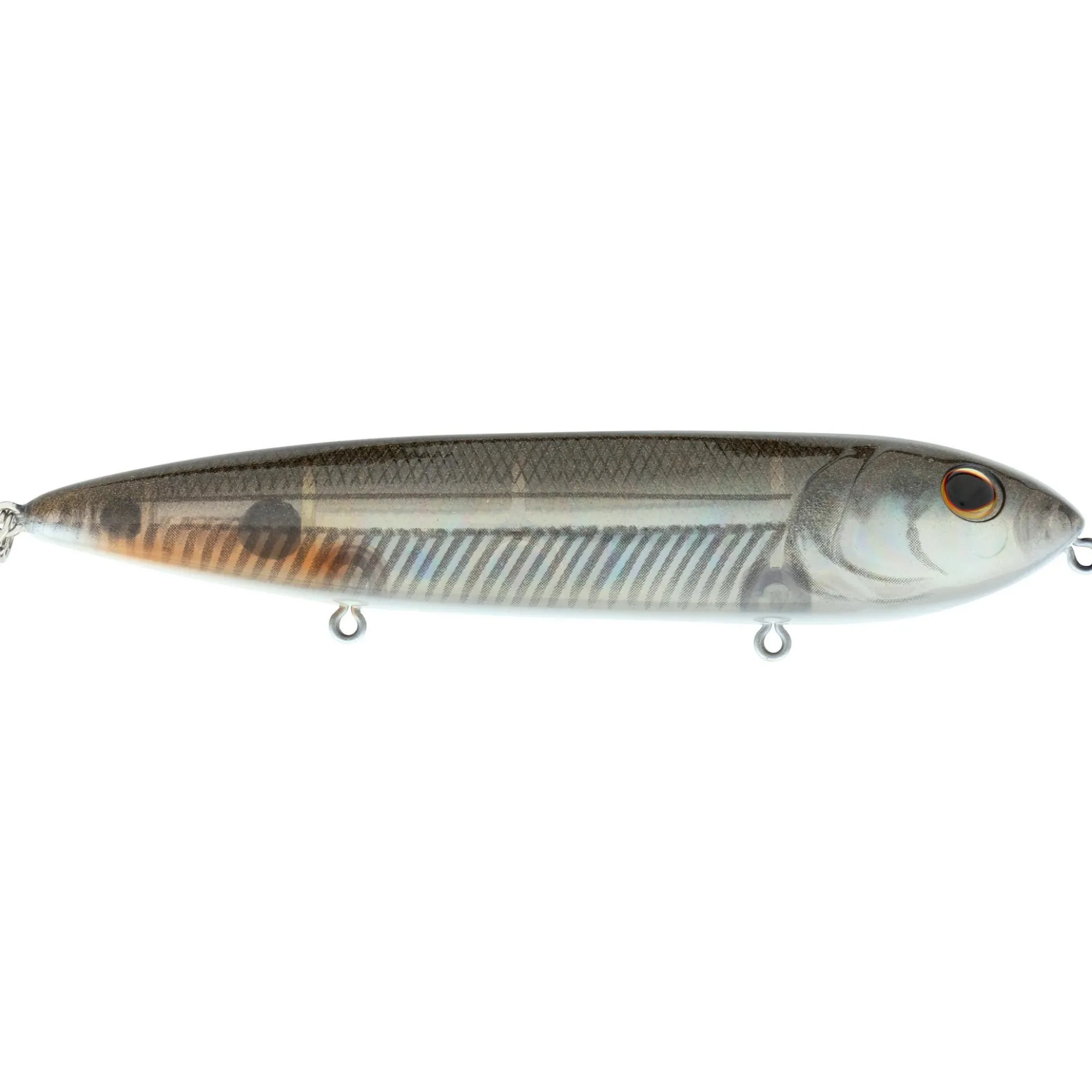 J-Walker 120 Saltwater