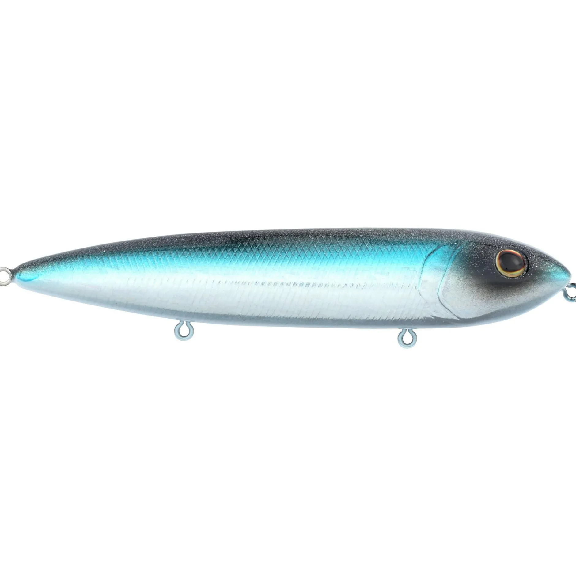 J-Walker 120 Saltwater