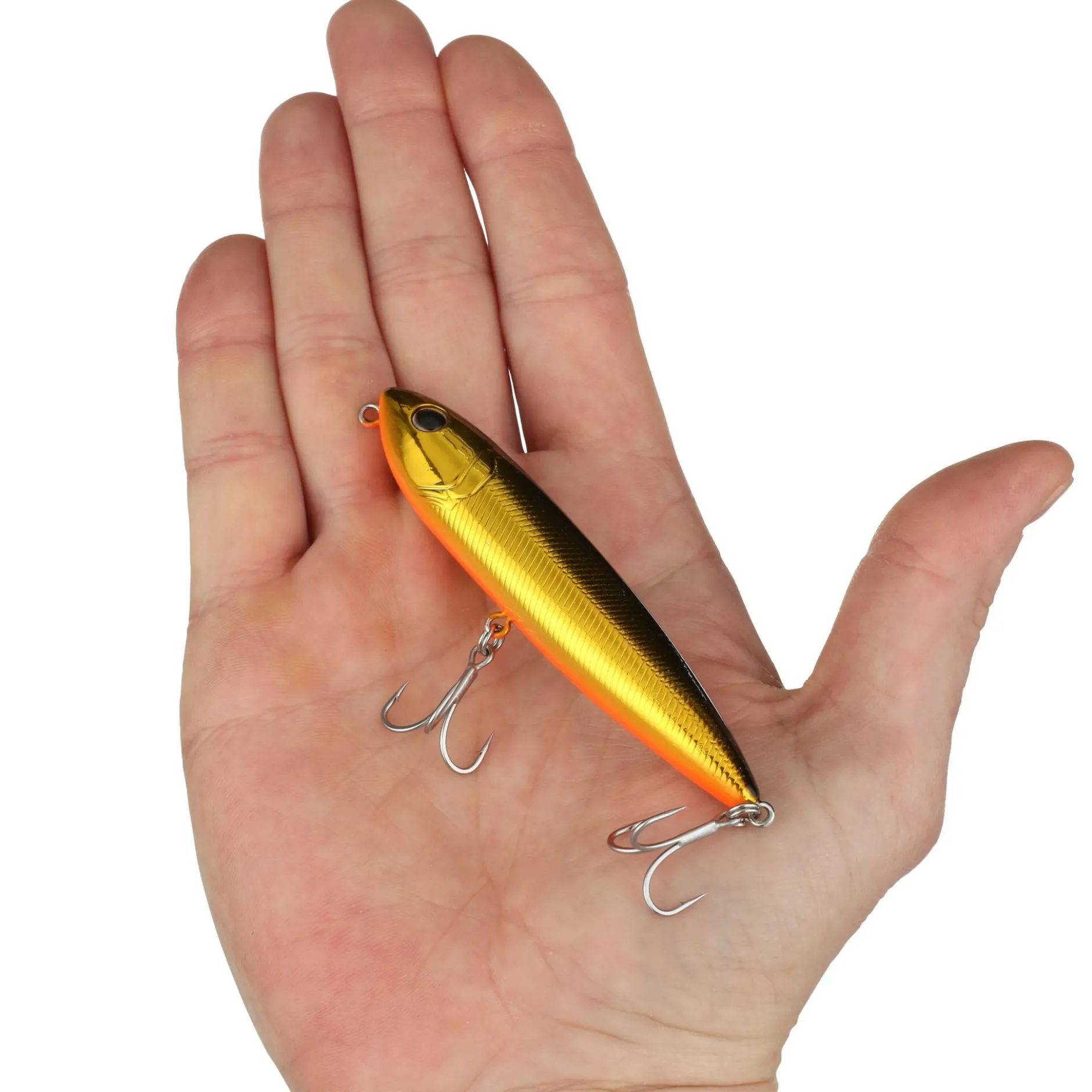 J-Walker 90 Saltwater